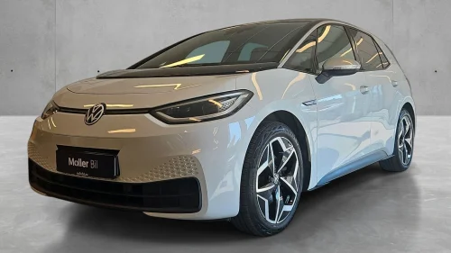 VOLKSWAGEN ID.3 PRO 150 KW 1st plus
