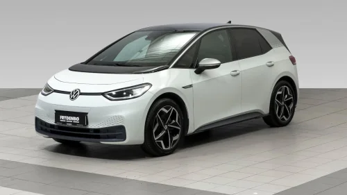 VOLKSWAGEN ID.3 PRO 150 KW 1st plus MATRIX|R.KAM|KEYLESS|NAVI|VARMEP.|19"+