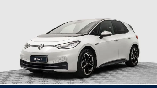 VOLKSWAGEN ID.3 PRO 150 KW 1st plus/RYGGEKAMERA/NAVI/ACC/APP-CONNECT/++