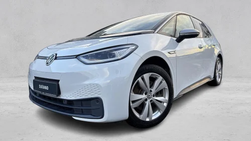 VOLKSWAGEN ID.3 PRO 150 KW 1st plus Led Matrix/Ryggekamera++