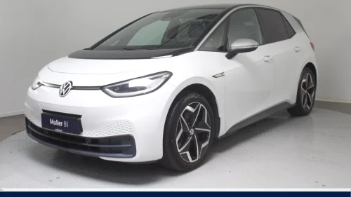 VOLKSWAGEN ID.3 PRO 150 KW 1st Plus - R.kam, Matrix, ACC, Navi