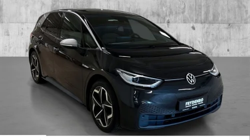 VOLKSWAGEN ID.3 PRO 150 KW 1st Plus 19"|NAVI|MATRIX|R.KAM|APP-CONNECT|VARMEP.++