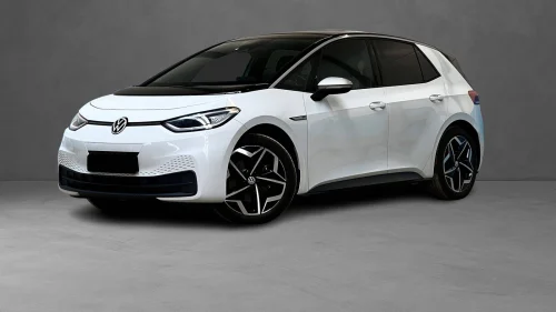 VOLKSWAGEN ID.3 PRO 150 KW ID.3 1st Plus 204HK/MATRIX/ACC/KEYLESS/NAVI/ CARPLAY