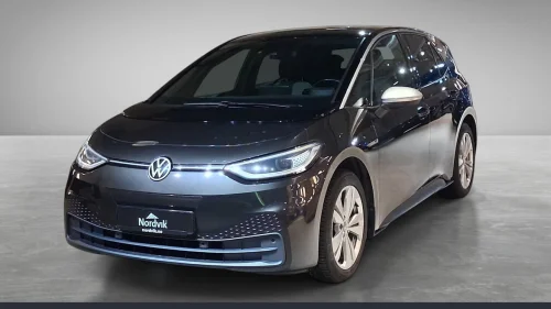 VOLKSWAGEN ID.3 PRO 150 KW Pro performance/LED/Dab+