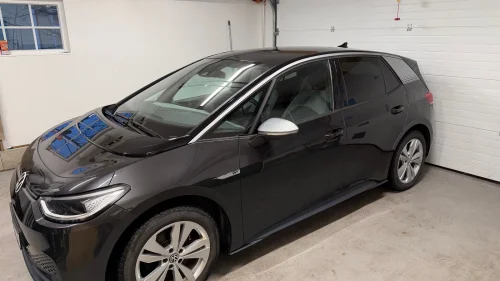 VOLKSWAGEN ID.3 PRO 150 KW 1st Plus