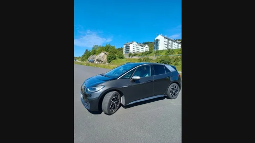 VOLKSWAGEN ID.3 PRO 150 KW Pro Performance Family