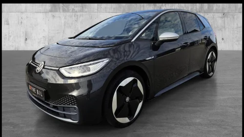 VOLKSWAGEN ID.3 PRO 150 KW PRO MAX / Pano / El.stoler / Massasje / 408 km WLTP