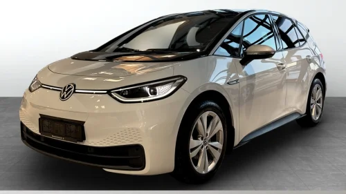 VOLKSWAGEN ID.3 PRO 150 KW 1st Plus Led-Matrix,Rkamera,Keyless,ACC+++