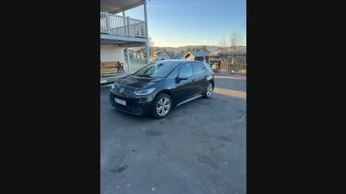 VOLKSWAGEN ID.3 PRO 150 KW 1st Plus