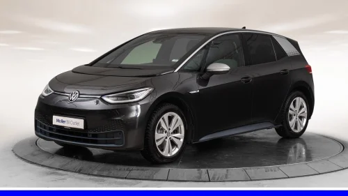 VOLKSWAGEN ID.3 PRO 150 KW 1st Plus - R.Kam, Matrix, Navi, Keyless