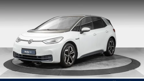 VOLKSWAGEN ID.3 PRO 150 KW 1st plus Matrix,Ryggekamera++
