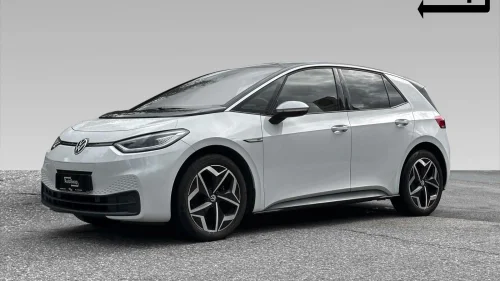 VOLKSWAGEN ID.3 PRO 150 KW 1ST PRO PLUS 417km/Norsk/Matrix/Kamera/ACC/Navi/PEN/S+V