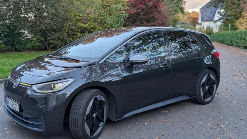 VOLKSWAGEN ID.3 PRO 150 KW 1st Max