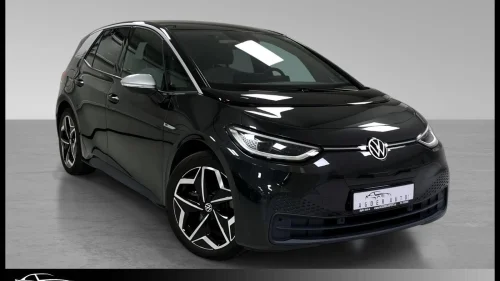 VOLKSWAGEN ID.3 PRO 150 KW 1ST PLUS 150KW MATRIX/Navi/ACC/Kam/DAB/Keyless/19