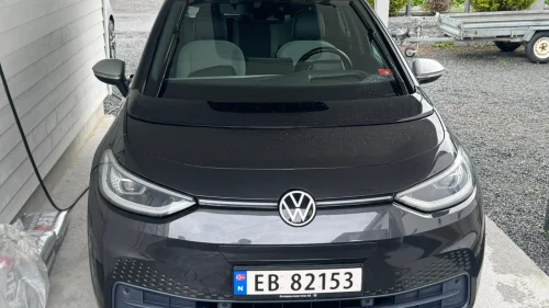 VOLKSWAGEN ID.3 PRO 150 KW 1st Max / ALT AV UTSTYR