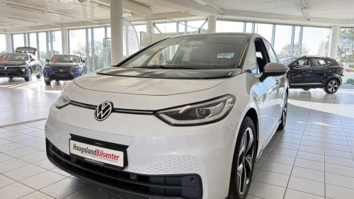 VOLKSWAGEN ID.3 PRO 150 KW Pro 1st Performance 150 kW/ACC/204hk/Navi/R.kamera