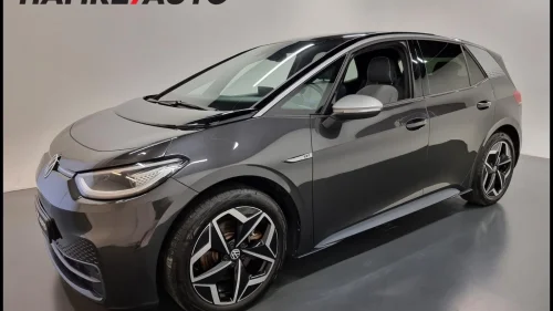 VOLKSWAGEN ID.3 PRO 150 KW 1ST/PLUS/420KM/Norsk/Kamera/Keyless/Navi/Matrix++