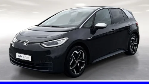 VOLKSWAGEN ID.3 PRO 150 KW 1st Plus - Matrix, R.kam, Keyless, Navi, ACC