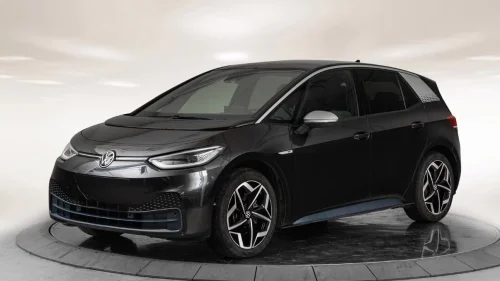VOLKSWAGEN ID.3 PRO 150 KW Pro Performance | Tilstandsrapport | EU