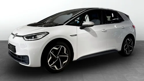 VOLKSWAGEN ID.3 PRO 150 KW 1st plus