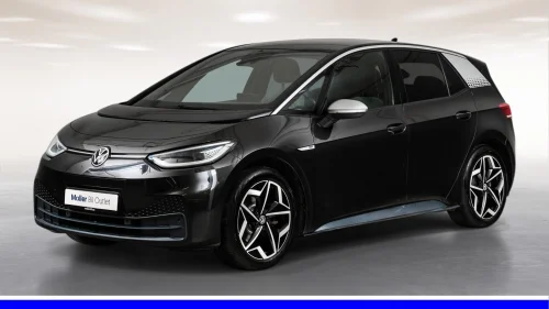 VOLKSWAGEN ID.3 PRO 150 KW 1st Plus - Matrix, R.Kam, Navi, ACC