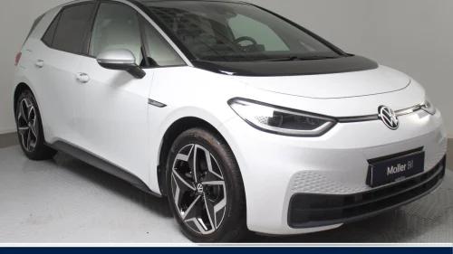 VOLKSWAGEN ID.3 PRO 150 KW 1st Plus - R.Kam, Matrix, Keyless, Navi