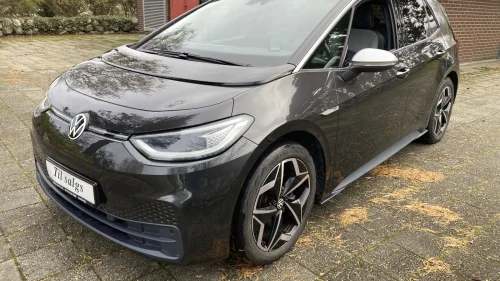 VOLKSWAGEN ID.3 PRO 150 KW Pro Performance 58 kWh 204hk m/DAB+