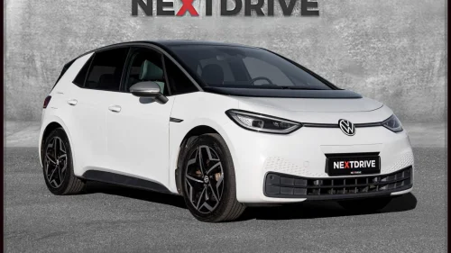 VOLKSWAGEN ID.3 PRO 150 KW Pro Performance I 150 KW I 1st edition I Matrix