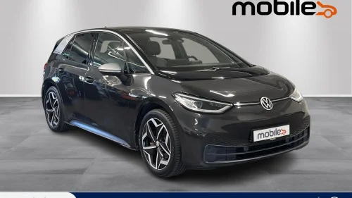 VOLKSWAGEN ID.3 PRO 150 KW 1st Plus LED-Matrix/Ryggekamera/DAB+