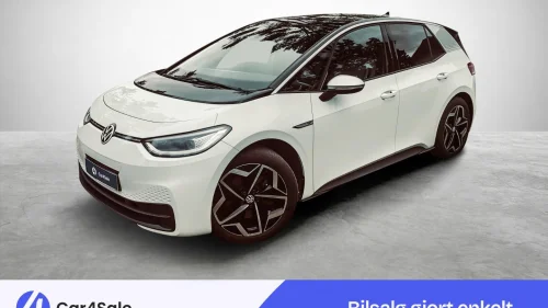 VOLKSWAGEN ID.3 PRO 150 KW 1st Plus PRO 150 KW/ 417km/ Led/ Matrix/ P varmer