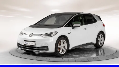 VOLKSWAGEN ID.3 PRO 150 KW 1st Plus - R.Kam, Matrix, Keyless, Navi