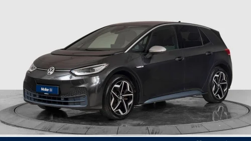 VOLKSWAGEN ID.3 PRO 150 KW 1st Plus *ACC/Keyless/Matrix/R.kamera*
