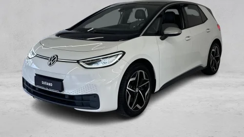 VOLKSWAGEN ID.3 PRO 150 KW 1st plus 1st Ryggekamera Matrix Keyless Navi ++