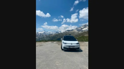 VOLKSWAGEN ID.3 PRO 150 KW 1st