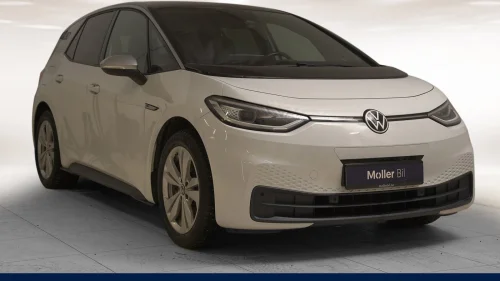VOLKSWAGEN ID.3 PRO 150 KW 1st plus Matrix,kamera,varmer.
