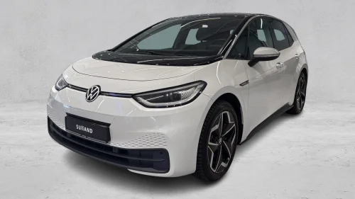 VOLKSWAGEN ID.3 PRO 150 KW Pro Performance|1st Edition|ACC|Navi|R.kam ++