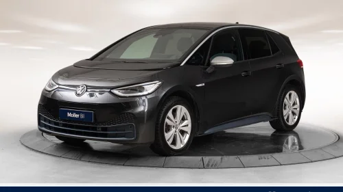 VOLKSWAGEN ID.3 PRO 150 KW 1st Plus - R.Kam, Matrix, Keyless, Navi, ACC