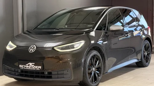 VOLKSWAGEN ID.3 PRO 150 KW 1.ST|204hk|Matrix|Acc|Lyspakke|Navi|Isofix|V.Ratt|++