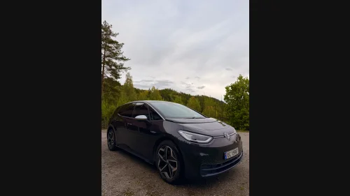 VOLKSWAGEN ID.3 PRO 150 KW 1st Plus
