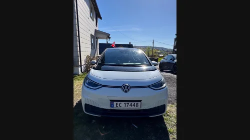 VOLKSWAGEN ID.3 PRO 150 KW 1st Plus