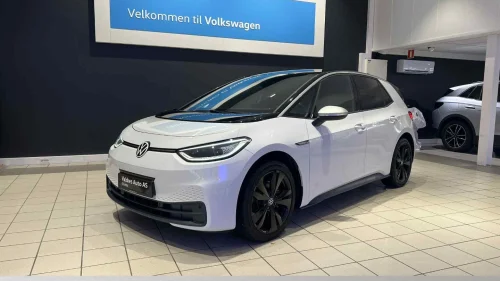 VOLKSWAGEN ID.3 PRO 150 KW 1st Plus Flex R.Kam/Keyless/LED Matrix