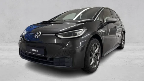 VOLKSWAGEN ID.3 PRO 150 KW Pro 1.st Edition