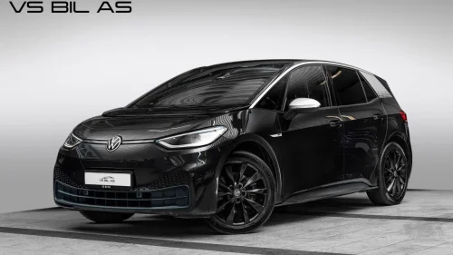 VOLKSWAGEN ID.3 PRO 150 KW 1.ST PRO 150 KW/ACC/Navi/Matrix/CarPlay/Keyless//R.kam