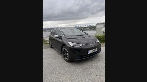 VOLKSWAGEN ID.3 PRO 150 KW 1st Plus