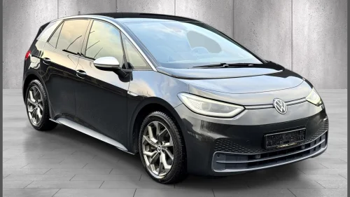 VOLKSWAGEN ID.3 PRO 150 KW Pro Performance/ 1ST Edition/ ACC/ +++