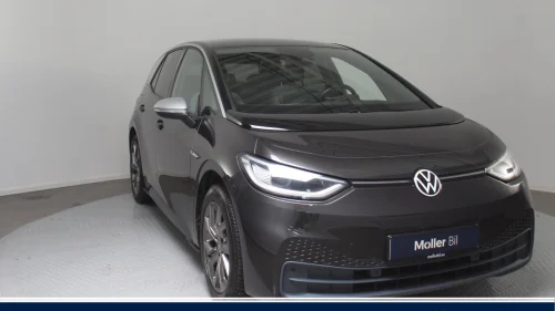 VOLKSWAGEN ID.3 PRO 150 KW 1st Plus - Matrix, R.kam, Keyless, Navi, ACC