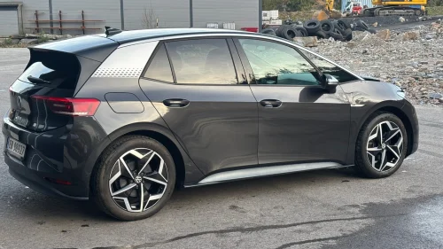 VOLKSWAGEN ID.3 PRO 150 KW