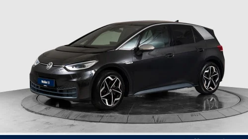 VOLKSWAGEN ID.3 PRO 150 KW 1st Plus *ACC/Keyless/Matrix/R.kamera*