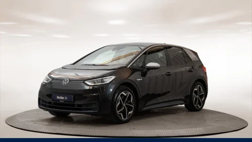 VOLKSWAGEN ID.3 PRO 150 KW 1st plus