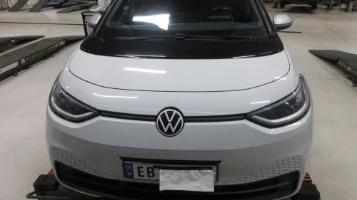 VOLKSWAGEN ID.3 PRO 150 KW Pro Performance